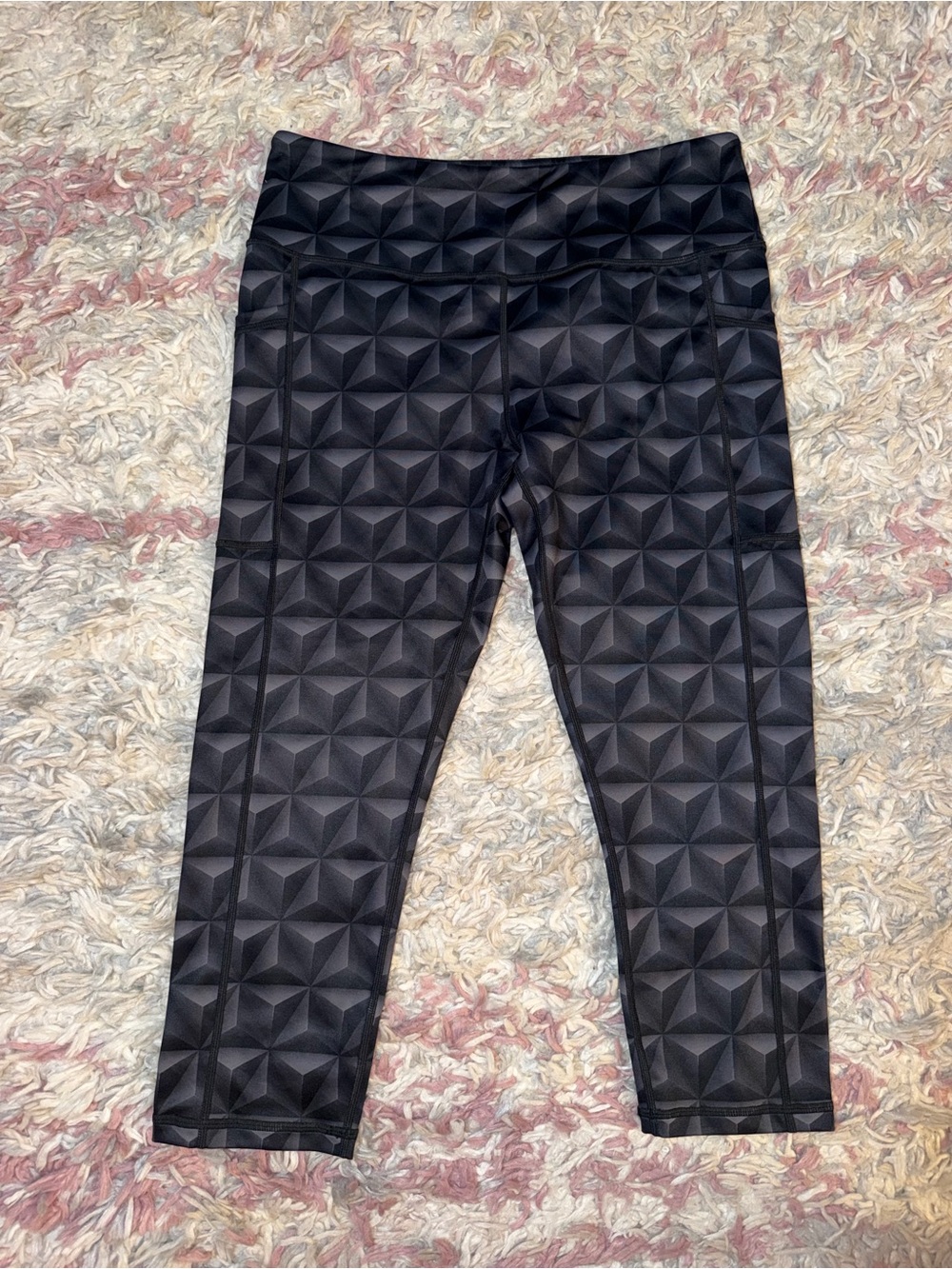 Constantly Varied Gear leggings L
